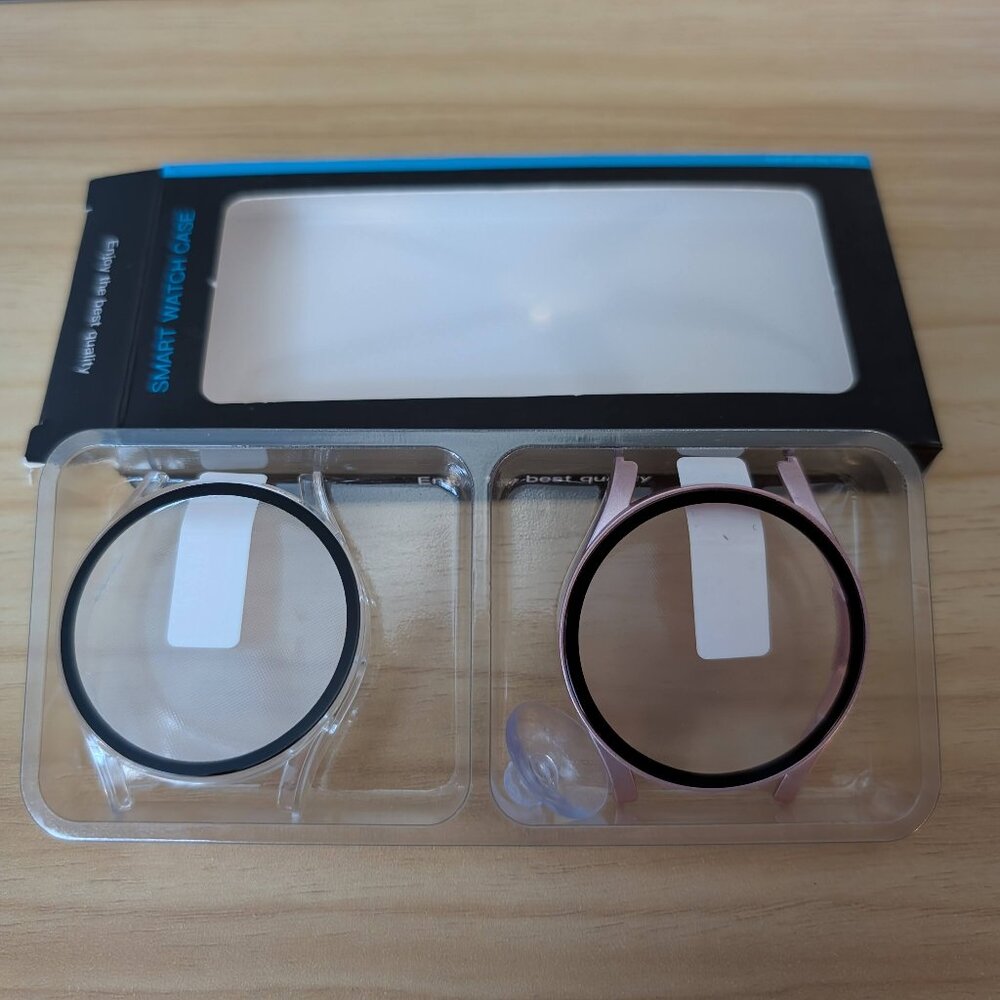 Samsung Galaxy Watch 6 40MM Cases